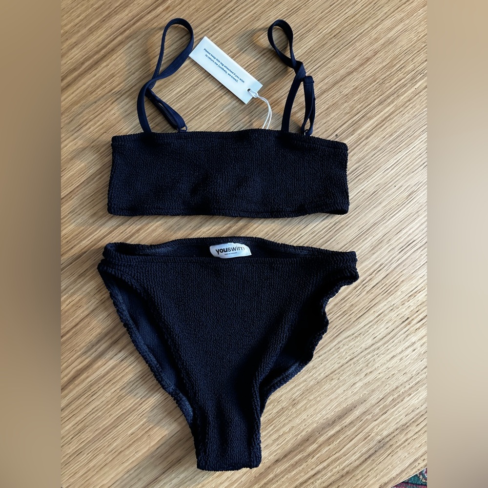 youswim poise standard waist bikini